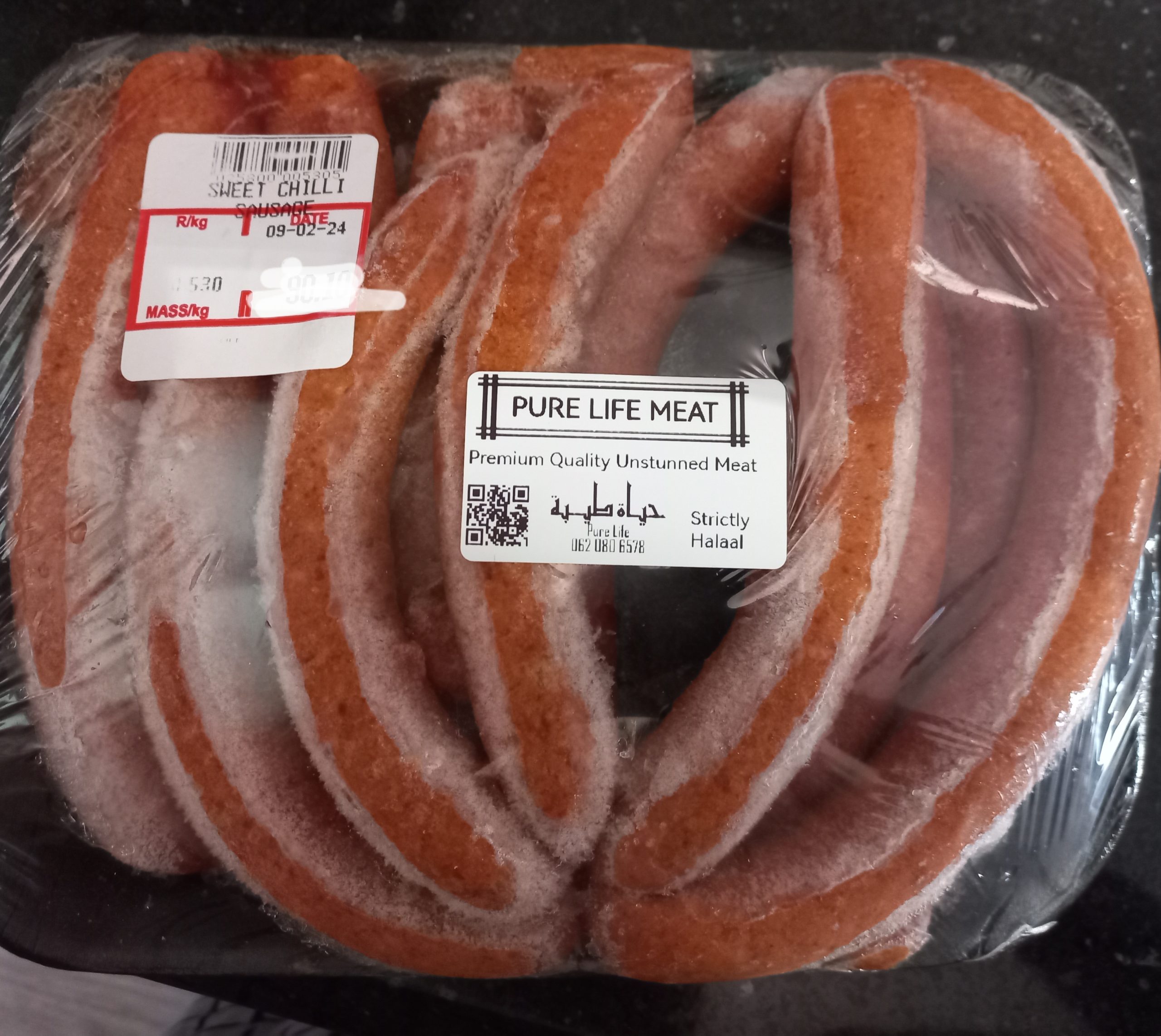 Sausages